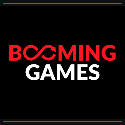 Casino Con Giochi Booming Games
